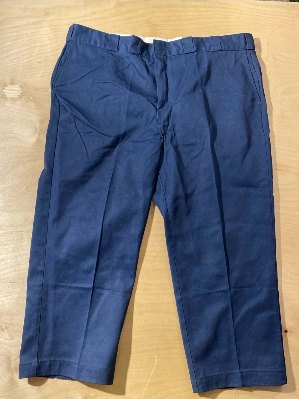 Dickies classic navy